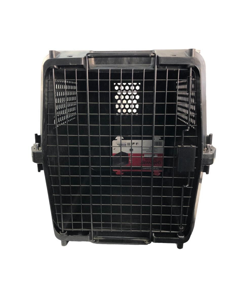 Transportadora para perro 2