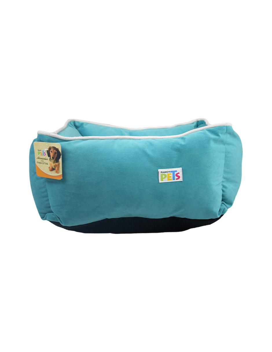 Cama para gato 2