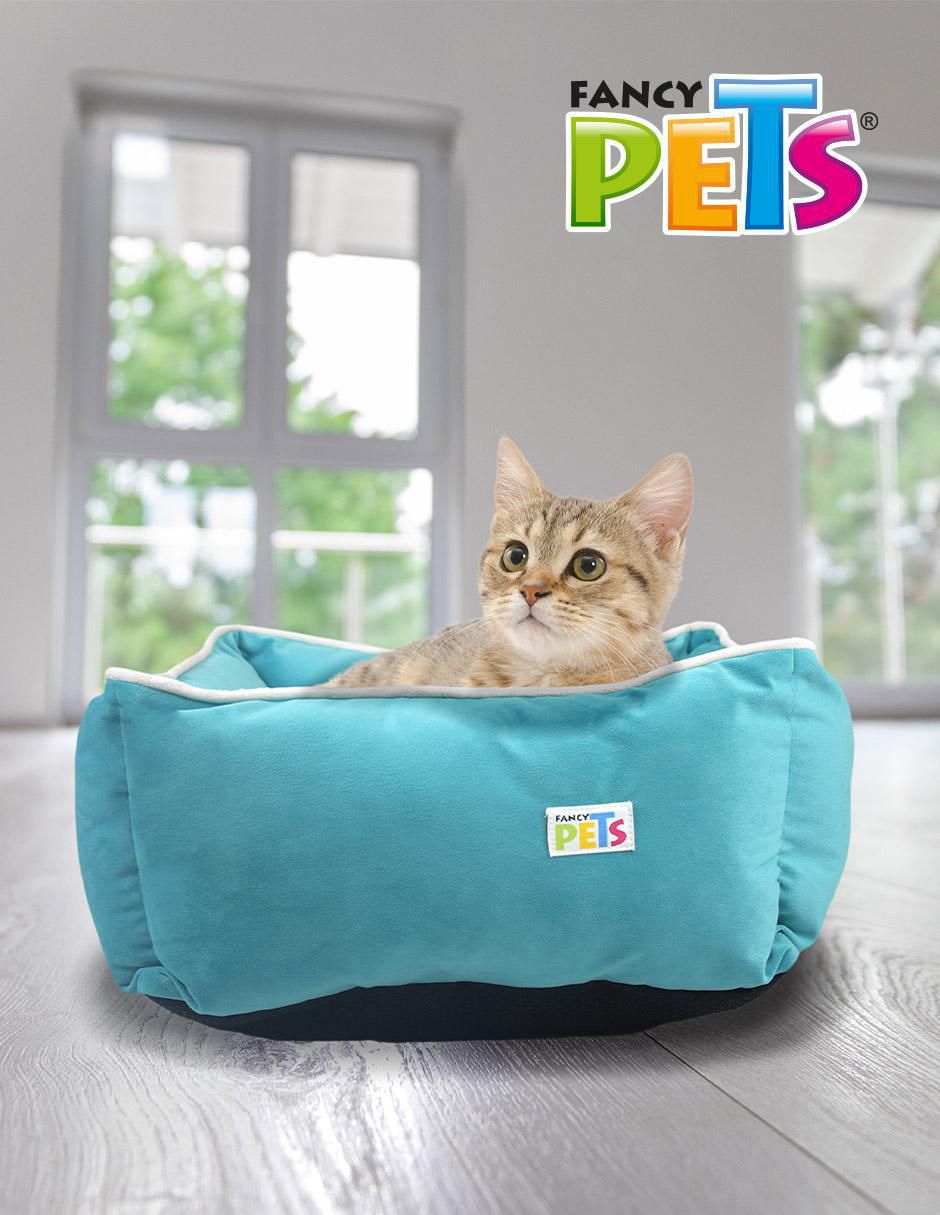 Cama para gato 3