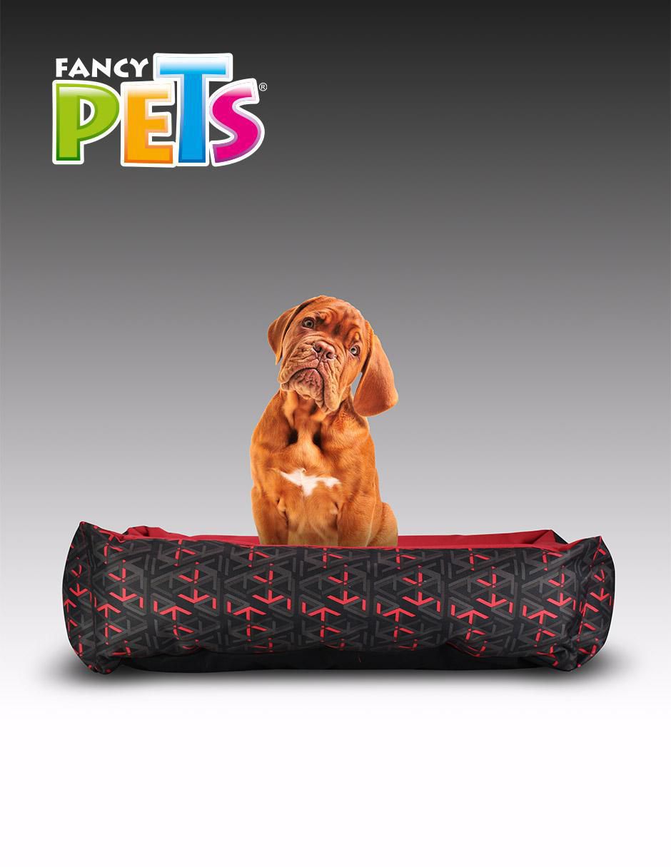 Cama para perro 4