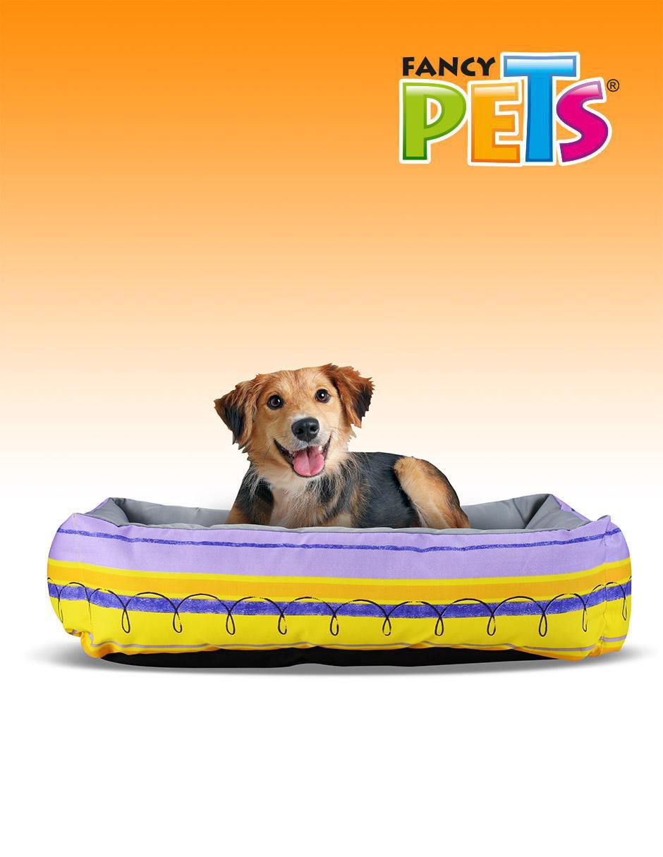 Cama para perro 4