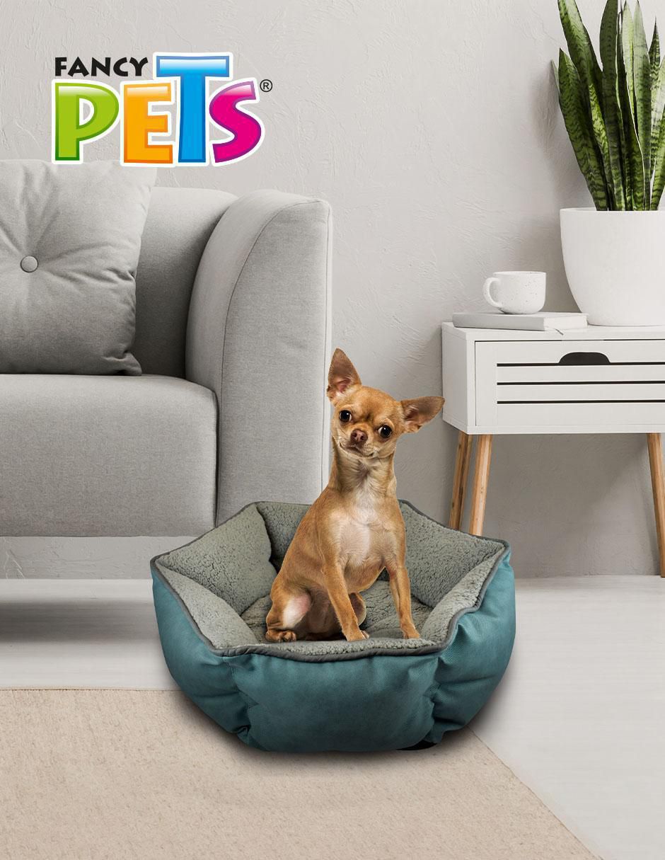 Cama para perro 4