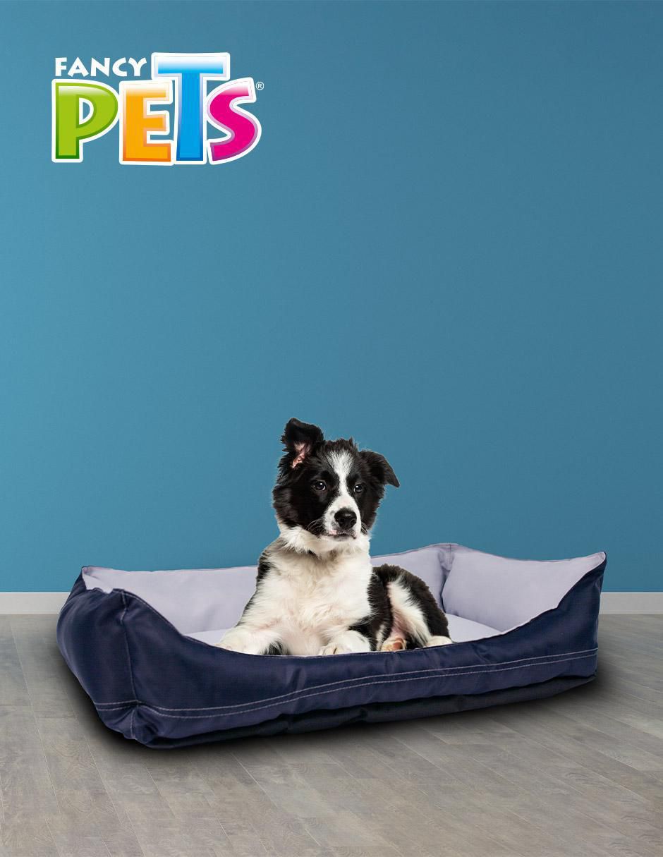 Cama para perro 2
