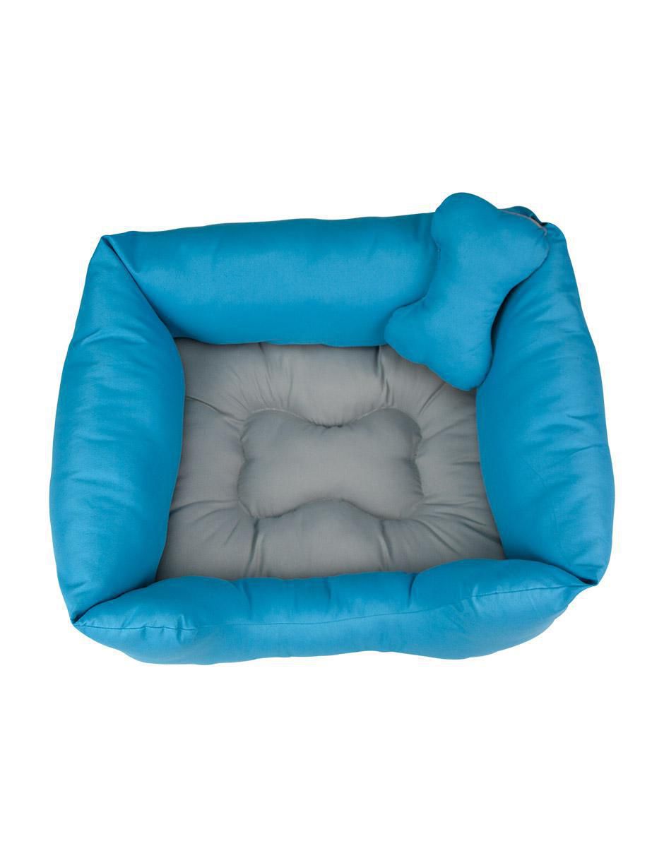 Cama para perro 2