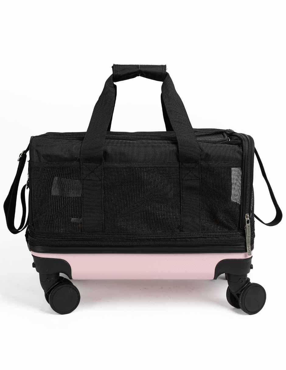 Transportadora para mascota