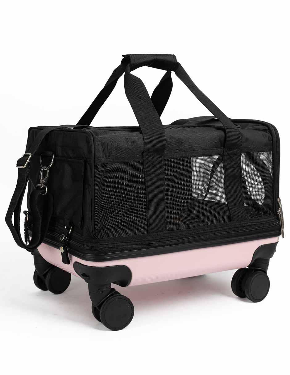 Transportadora para mascota 2