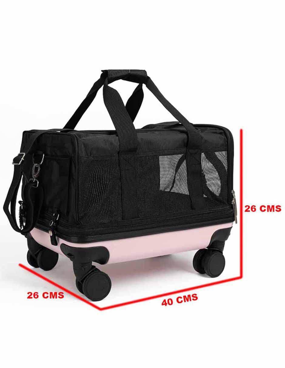 Transportadora para mascota 6