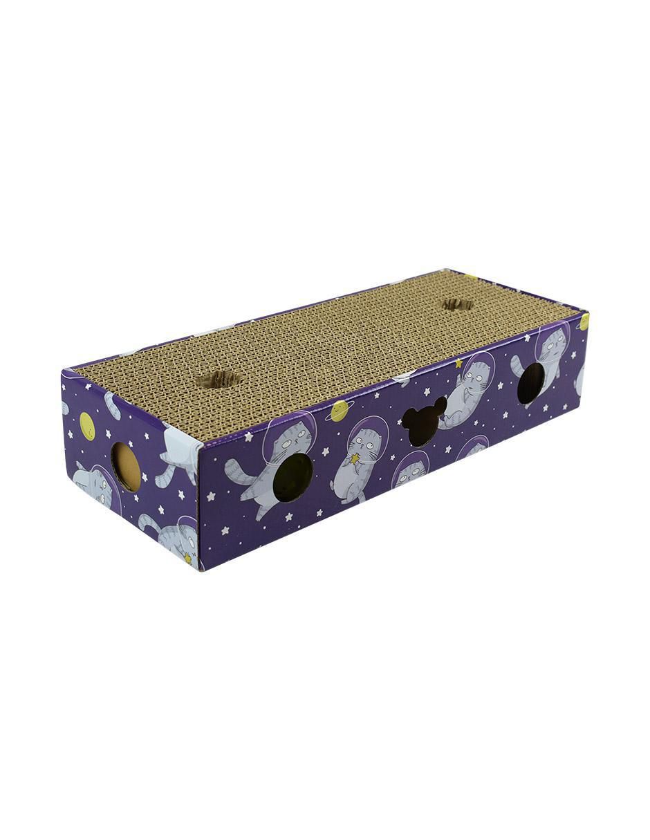 Rascador para gato 3