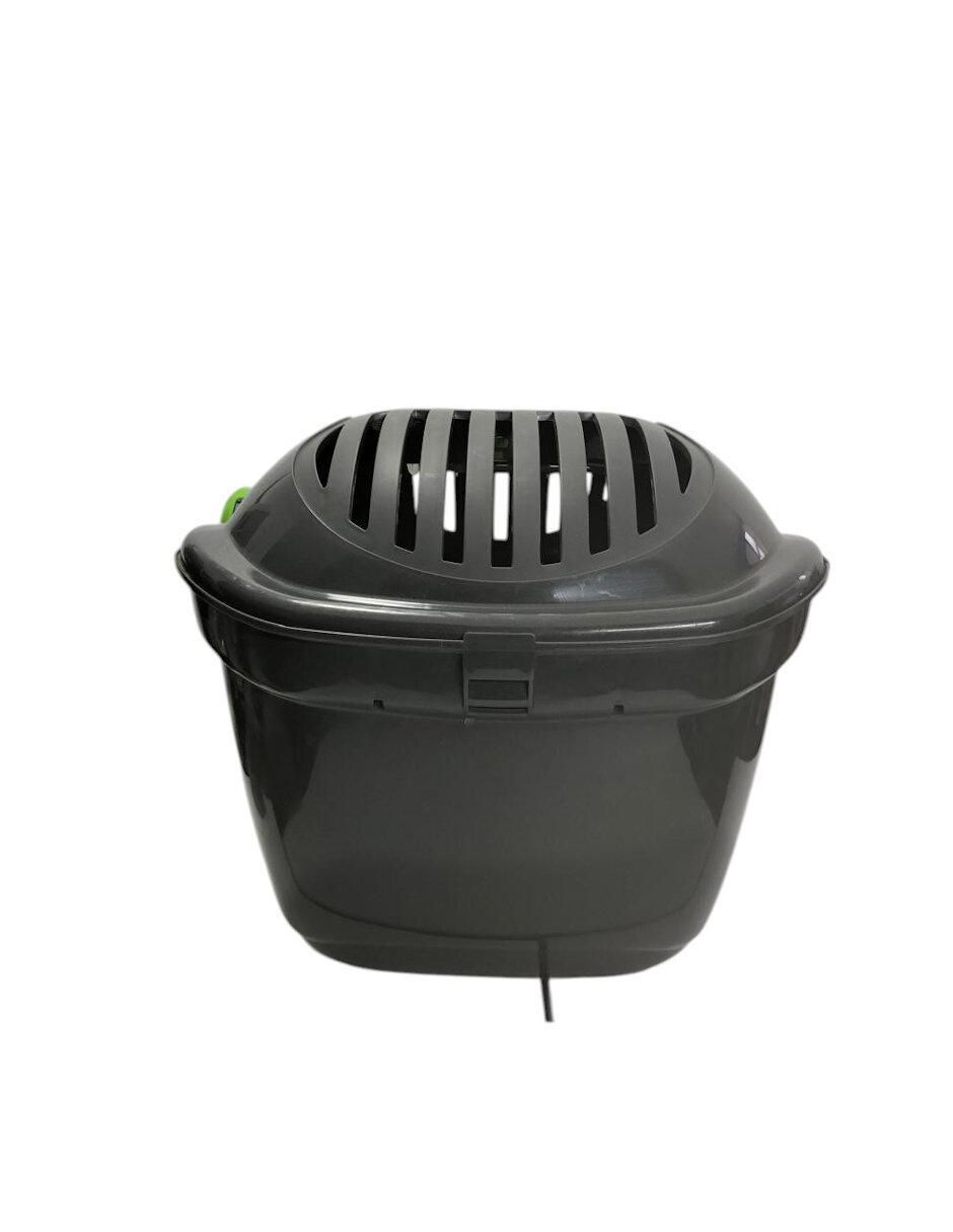 Transportadora para perro y gato 2