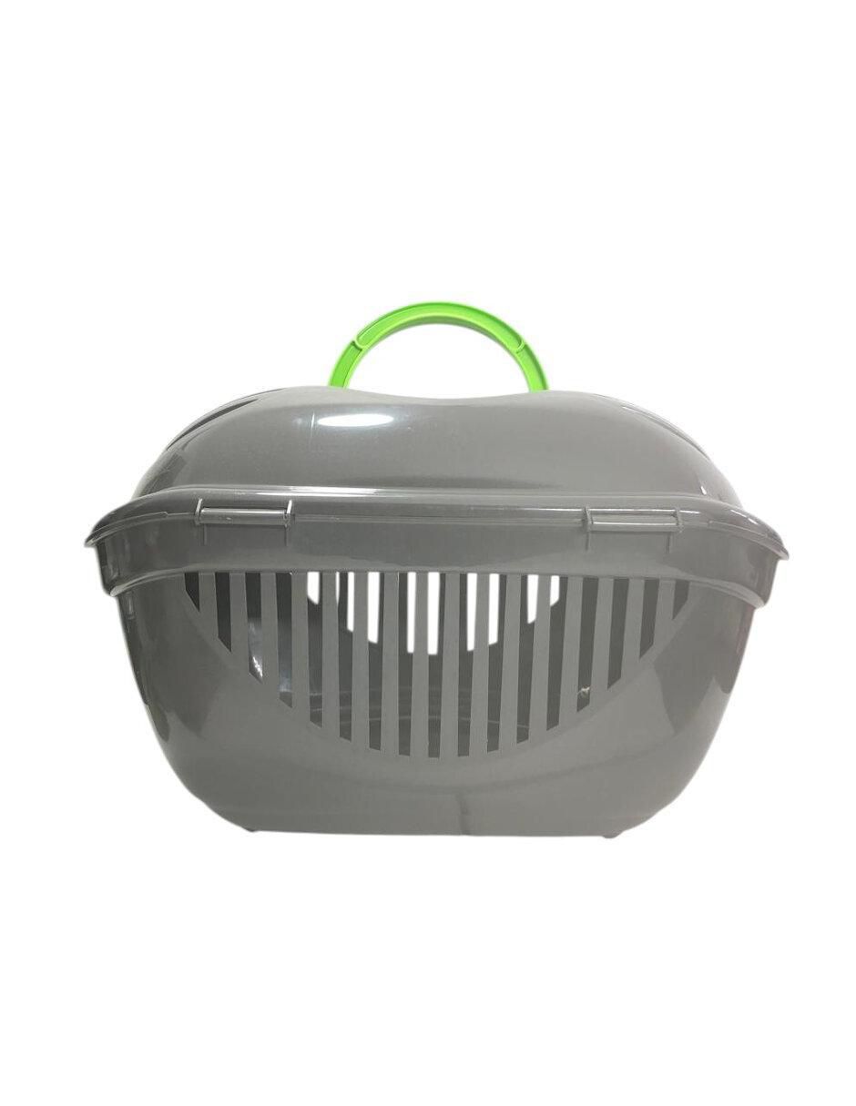 Transportadora para perro y gato 3