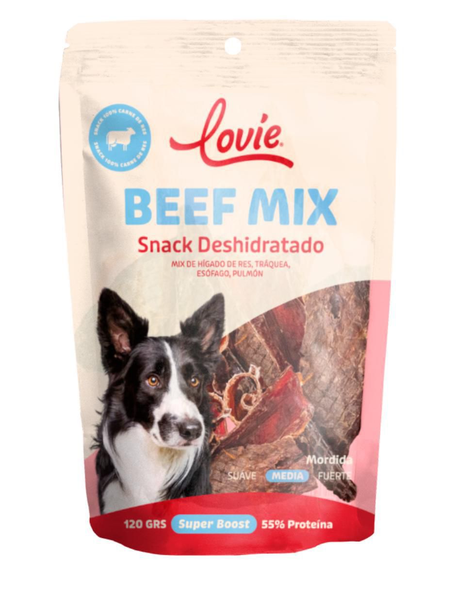 Premio natural para perro 120 g Premio natural para perro 120 g