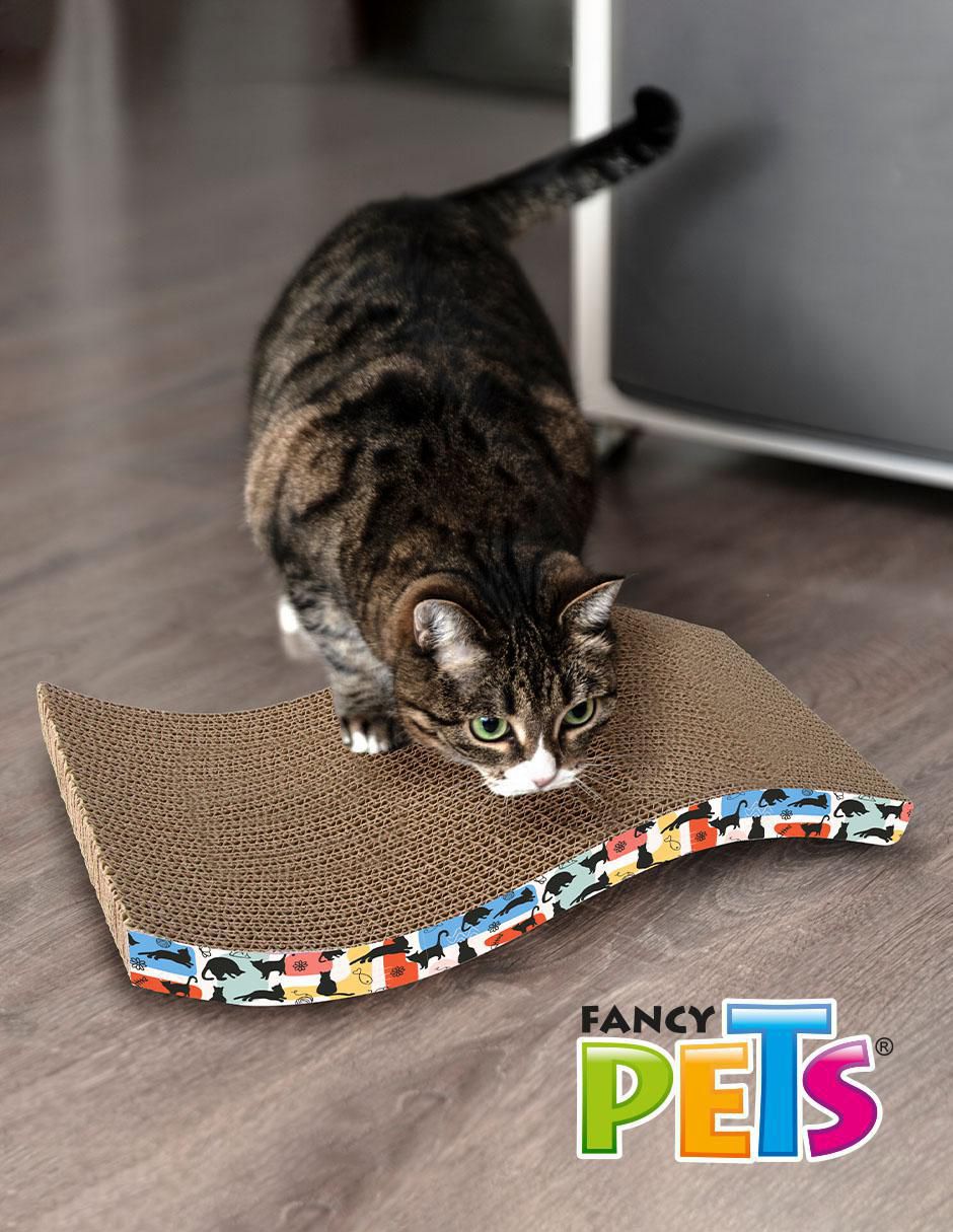 Rascador para gato 3