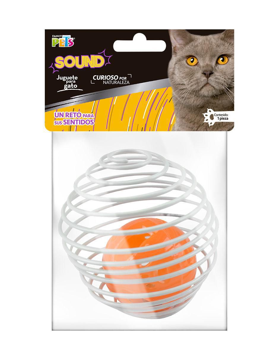 Juguete para gato 2