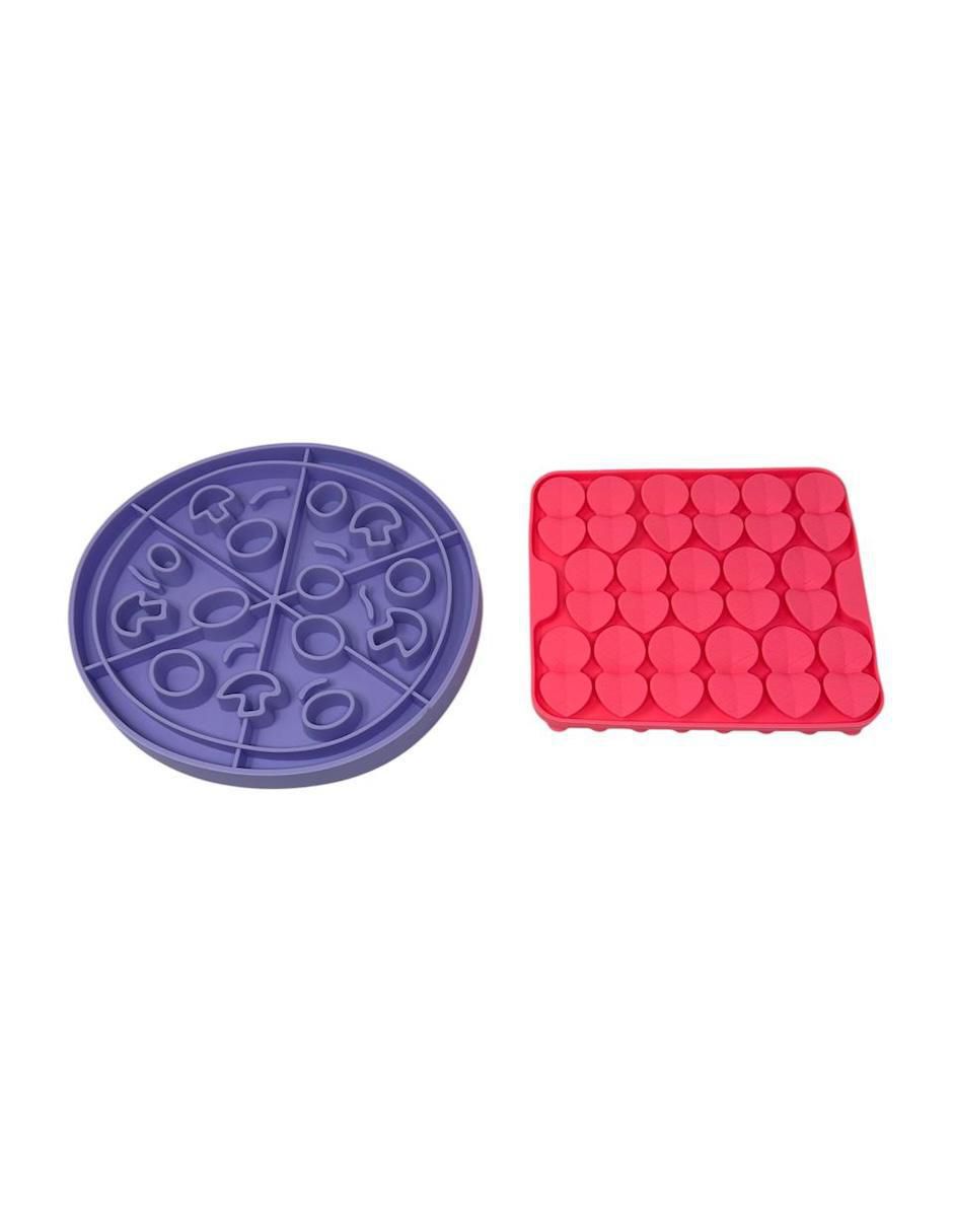 Set plato para perro Set plato para perro