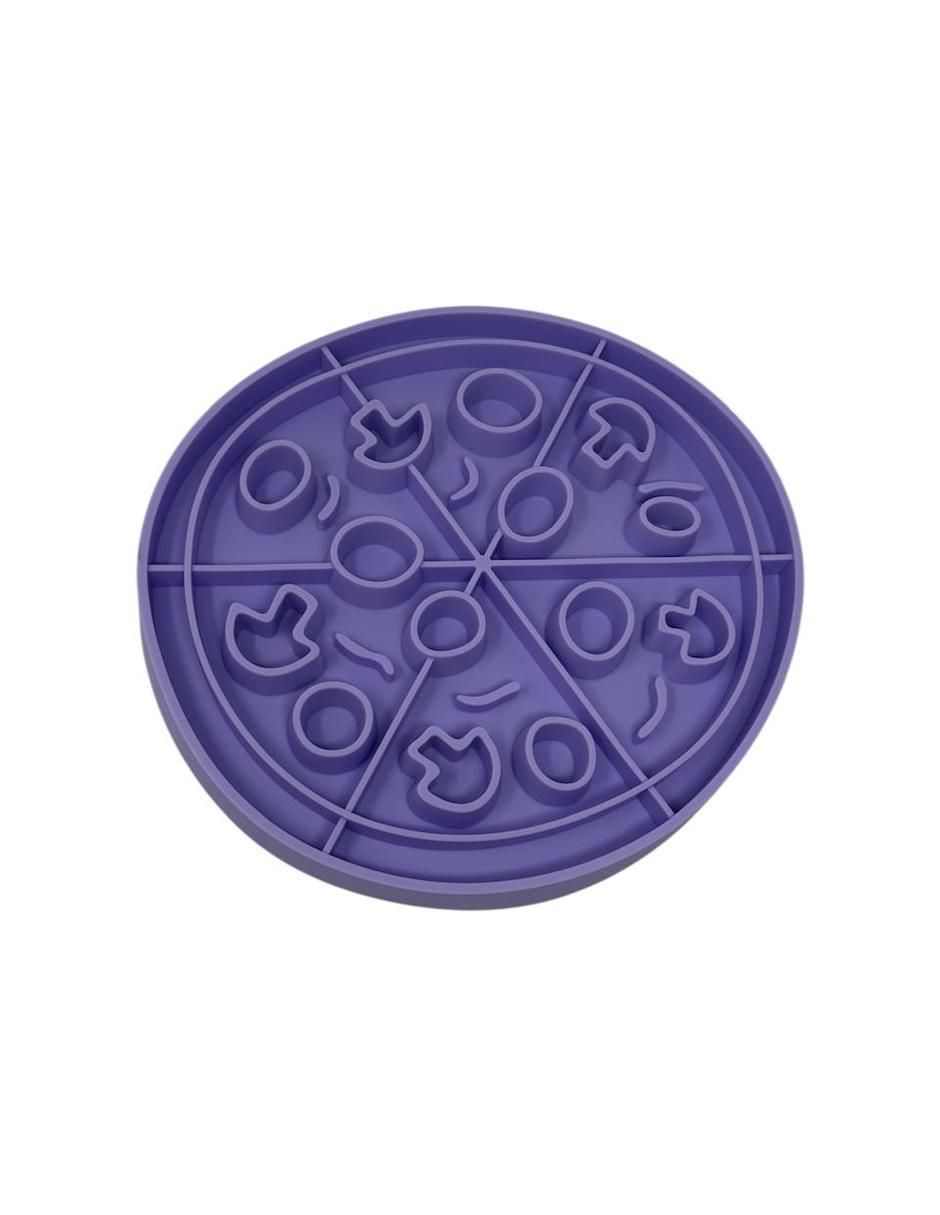 Set plato para perro 6