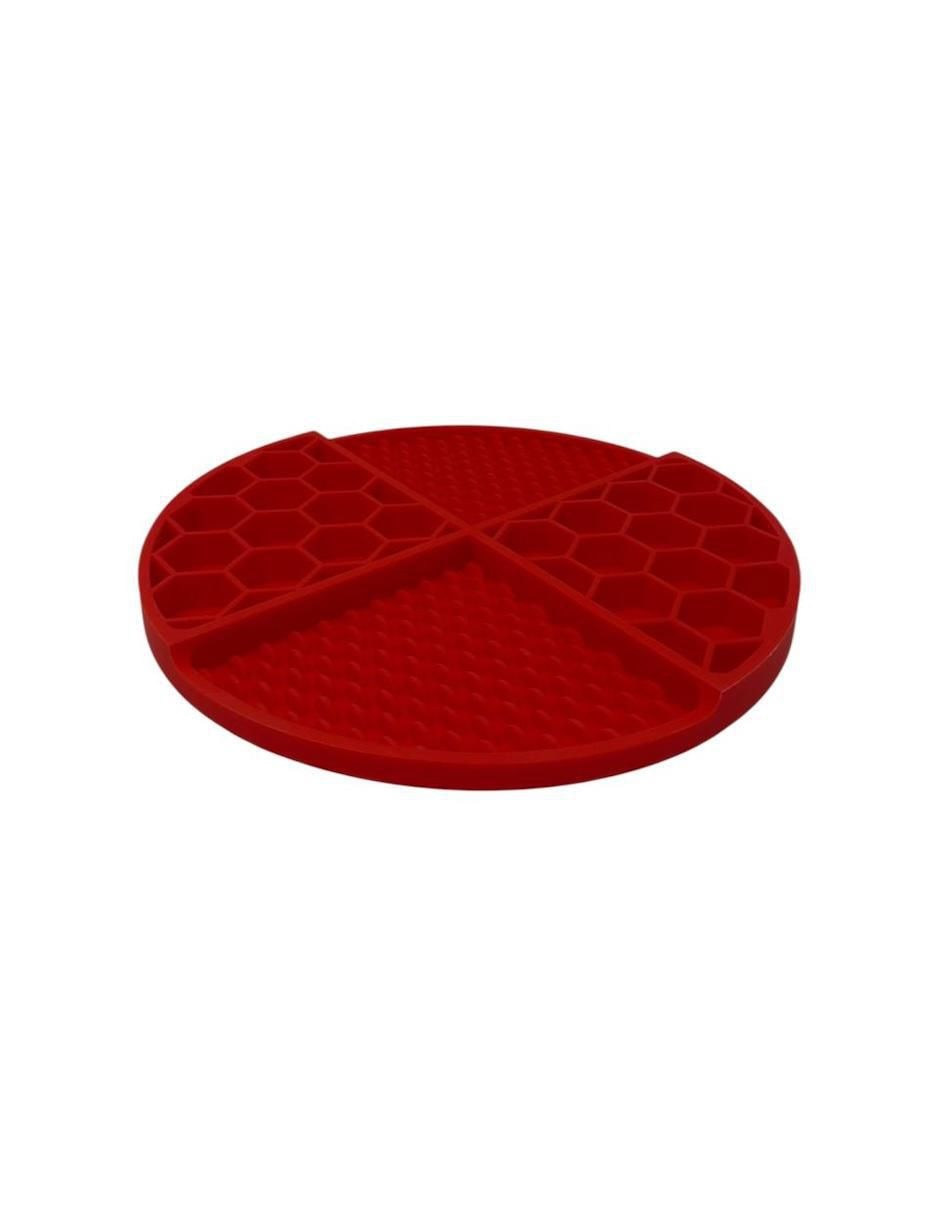 Set plato para perro 7