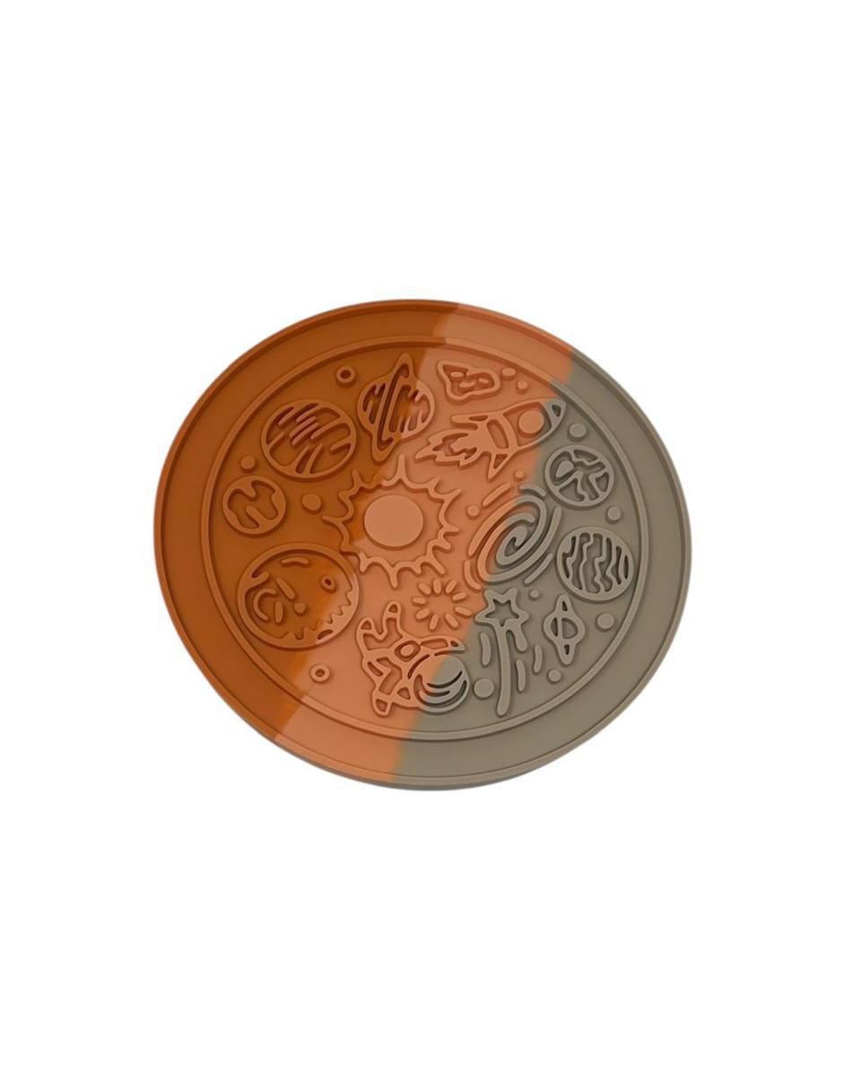 Set plato para perro 8
