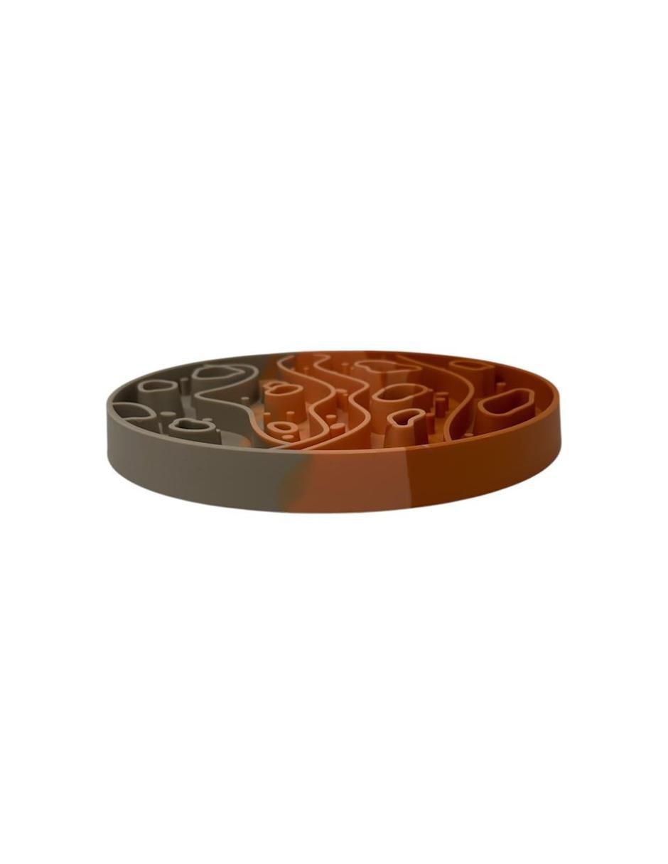 Set plato para perro 9