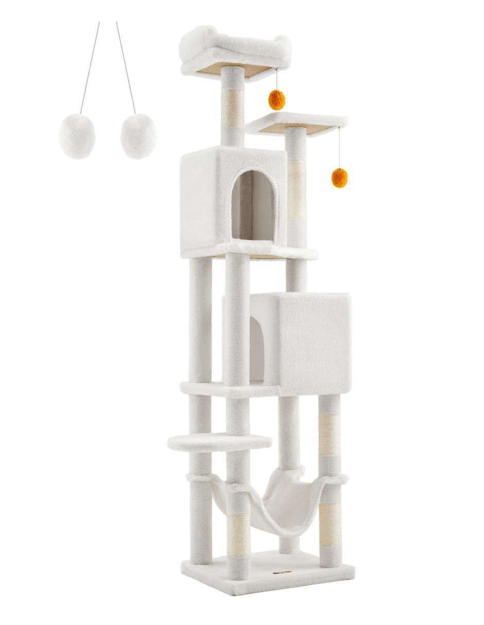 Mueble rascador para gato Mueble rascador para gato