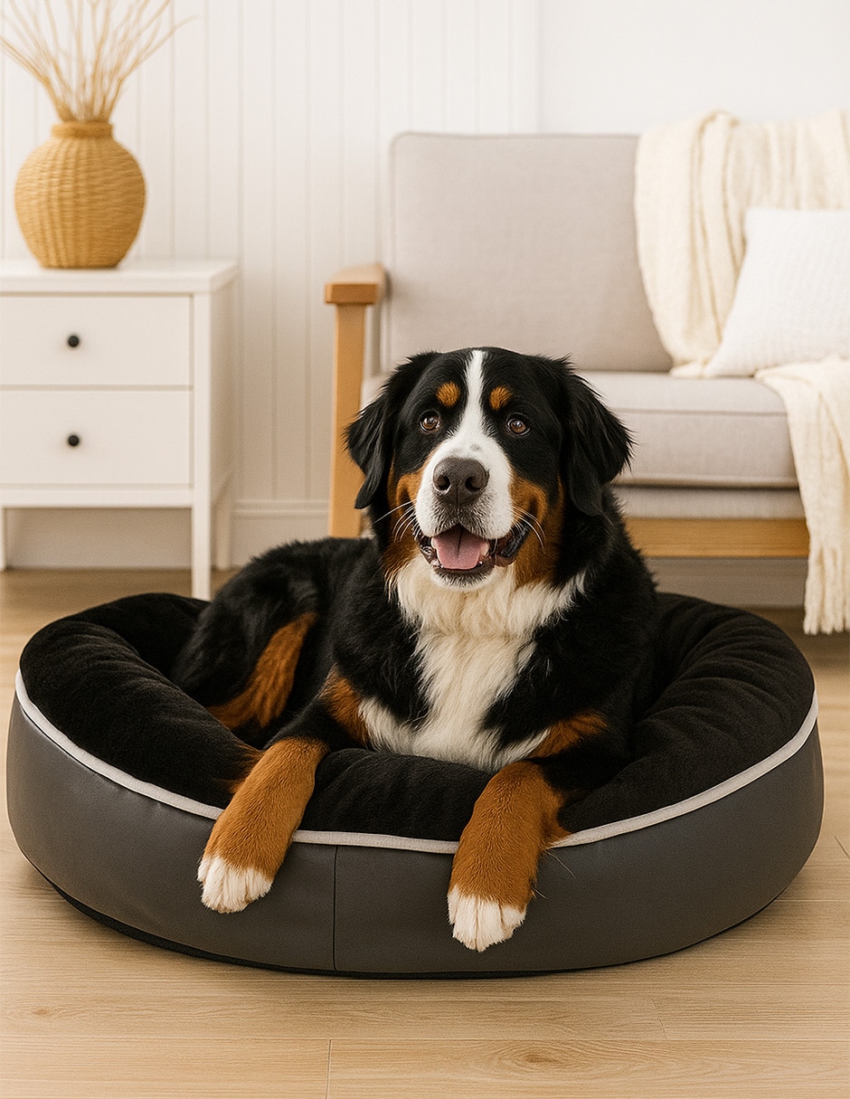 Cama para perro 4