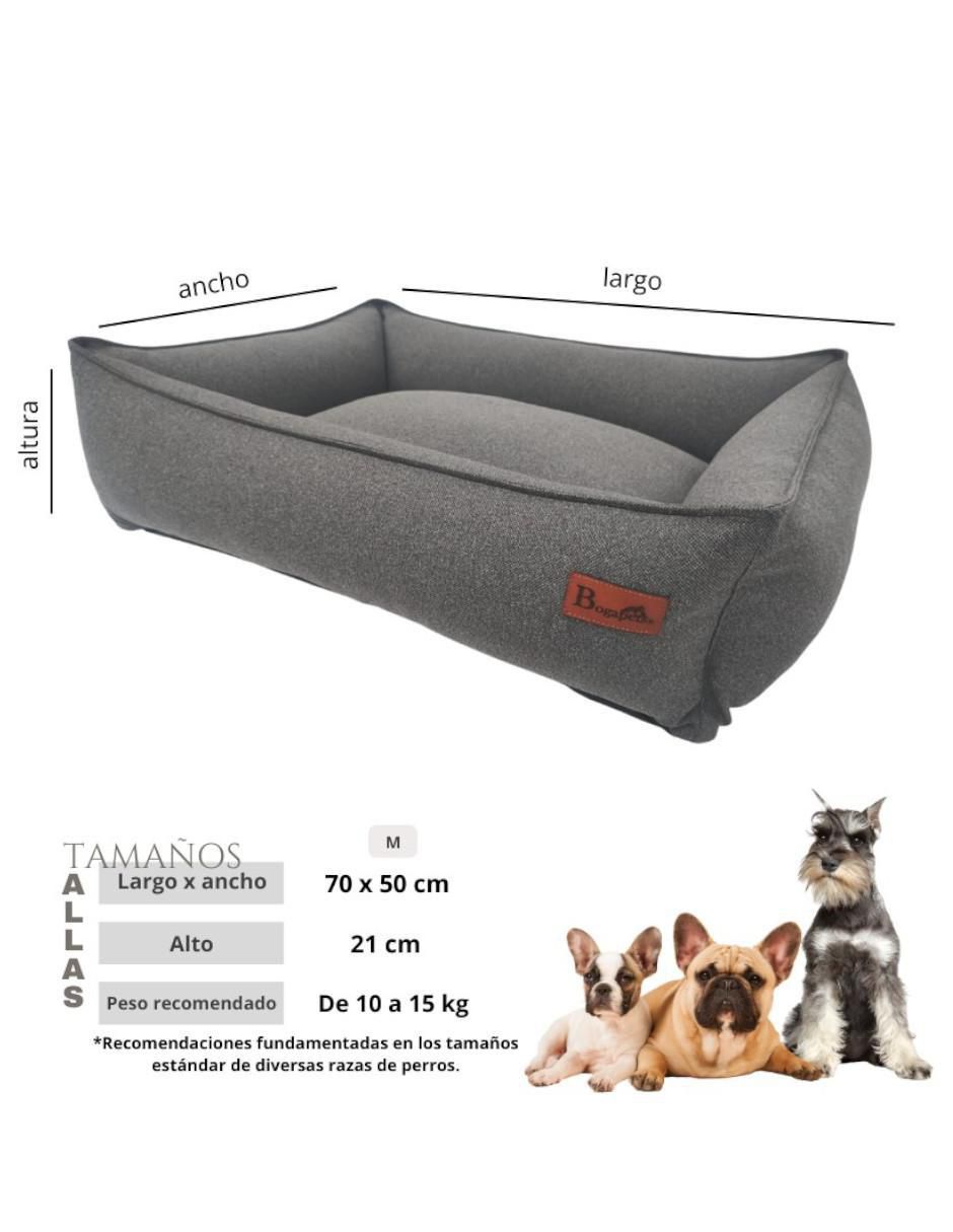 Cama para perro y gato