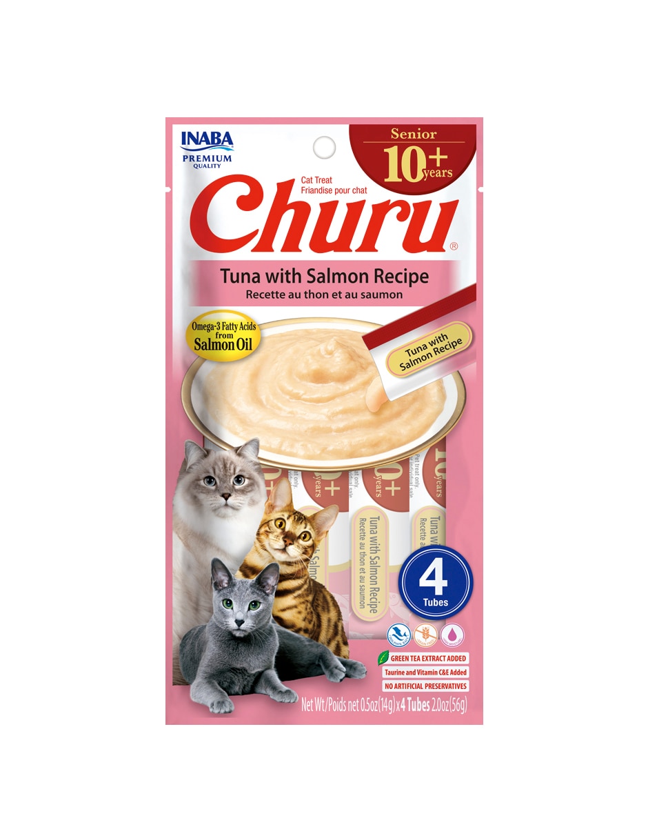 Premio para gato 56 g Premio para gato 56 g