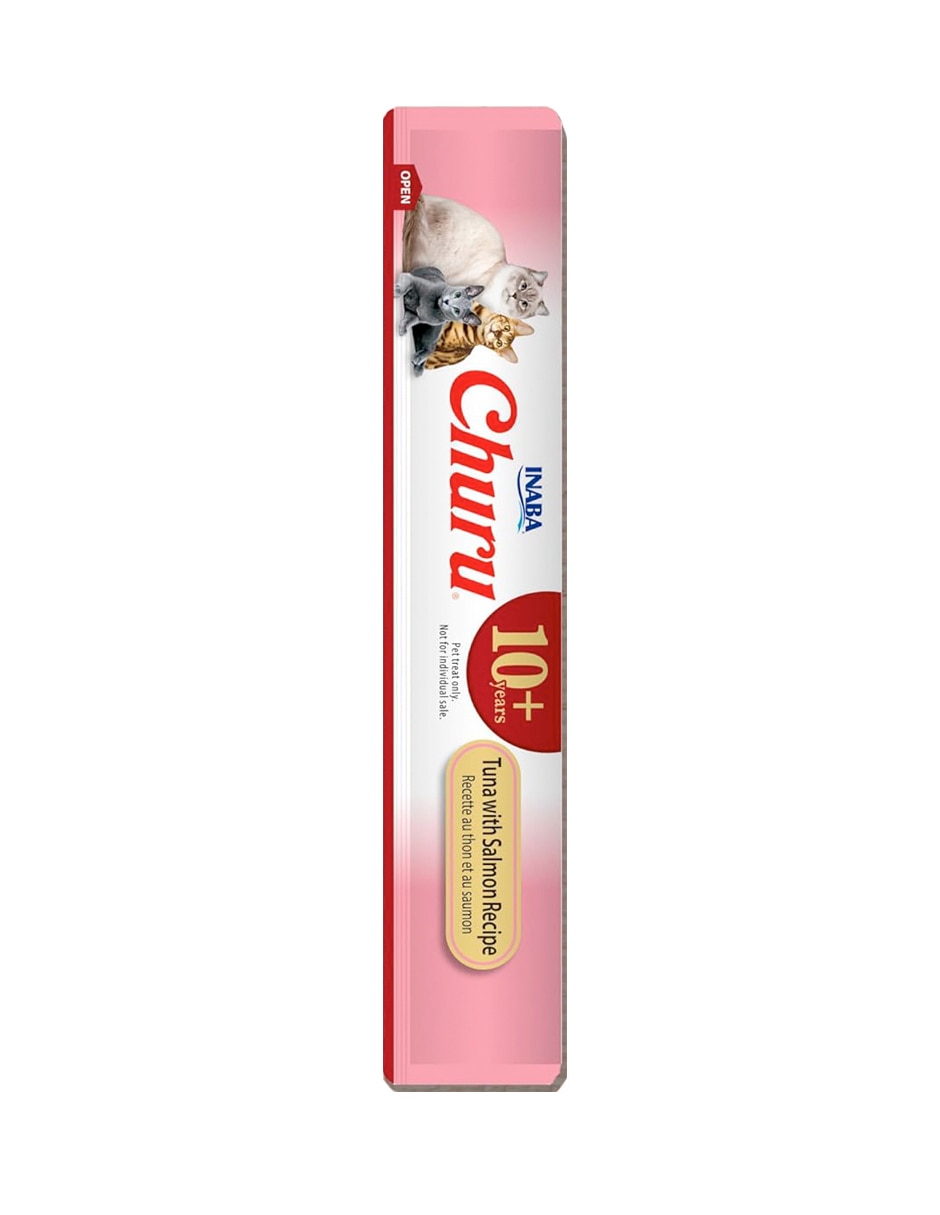 Premio para gato 56 g 3