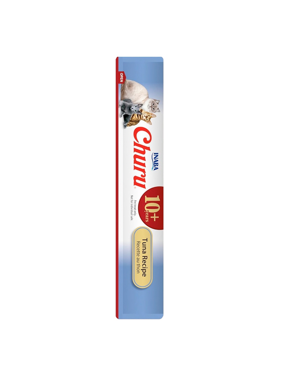 Premio para gato 56 g 3