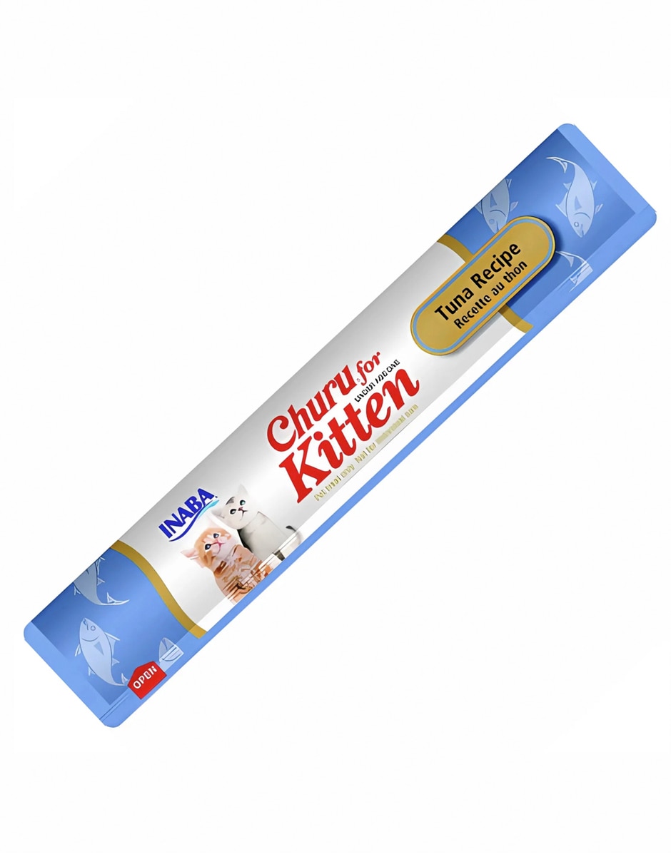 Premio para gato 56 g 3