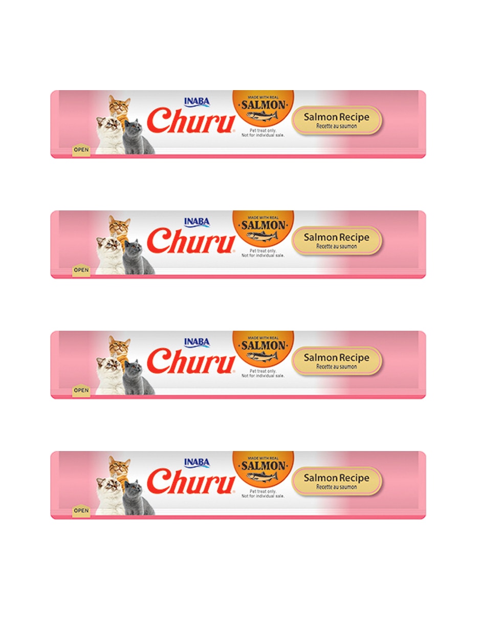 Premio para gato 56 g 3