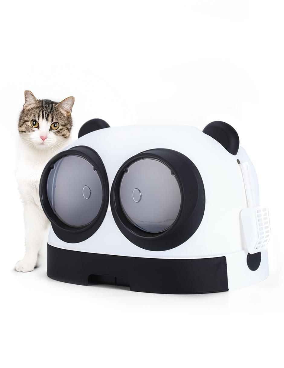 Arenero para gato 17