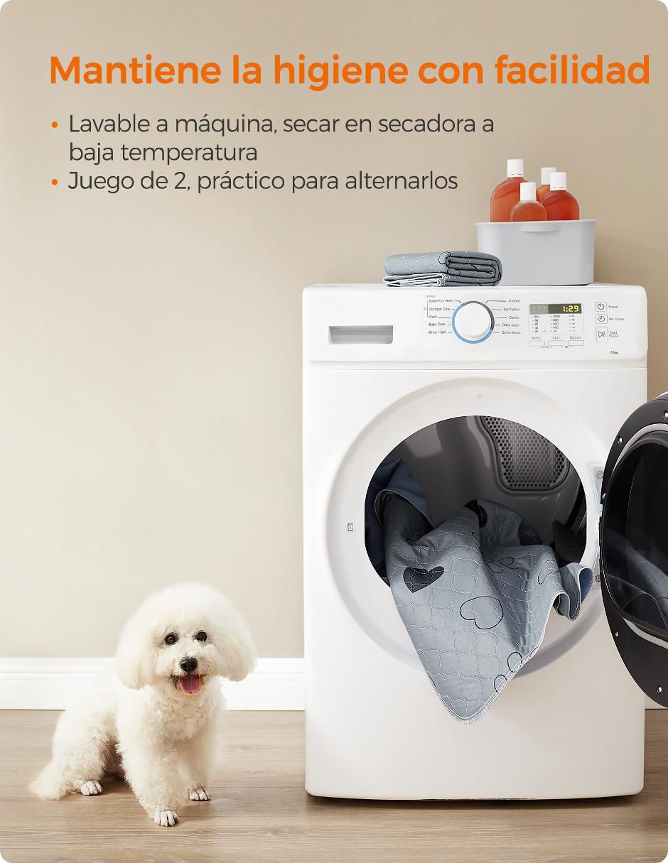 Tapete entrenador para perro 4