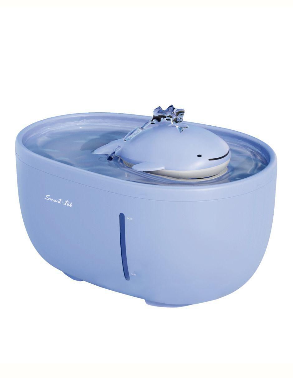 Bebedero apliques para perro y gato 2 L