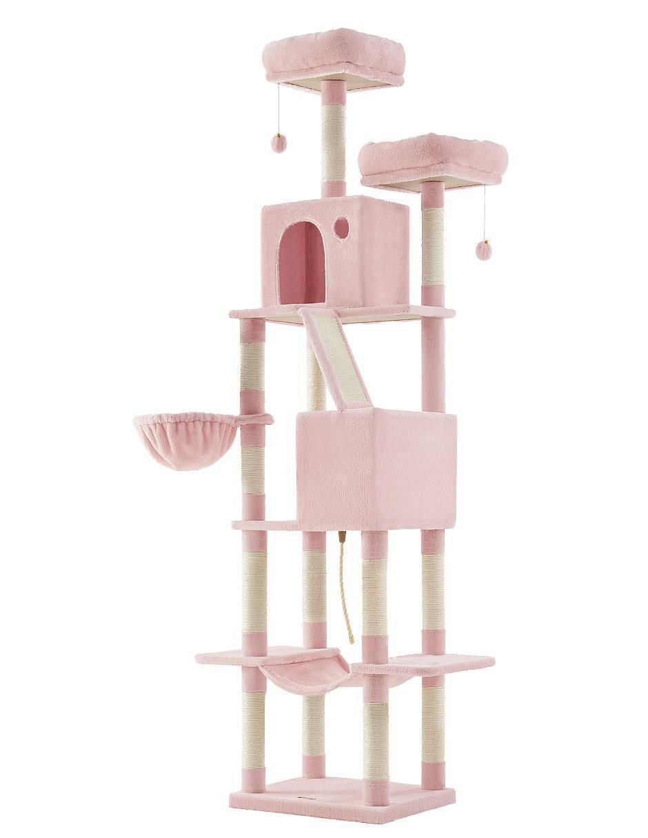 Mueble rascador para gato Mueble rascador para gato