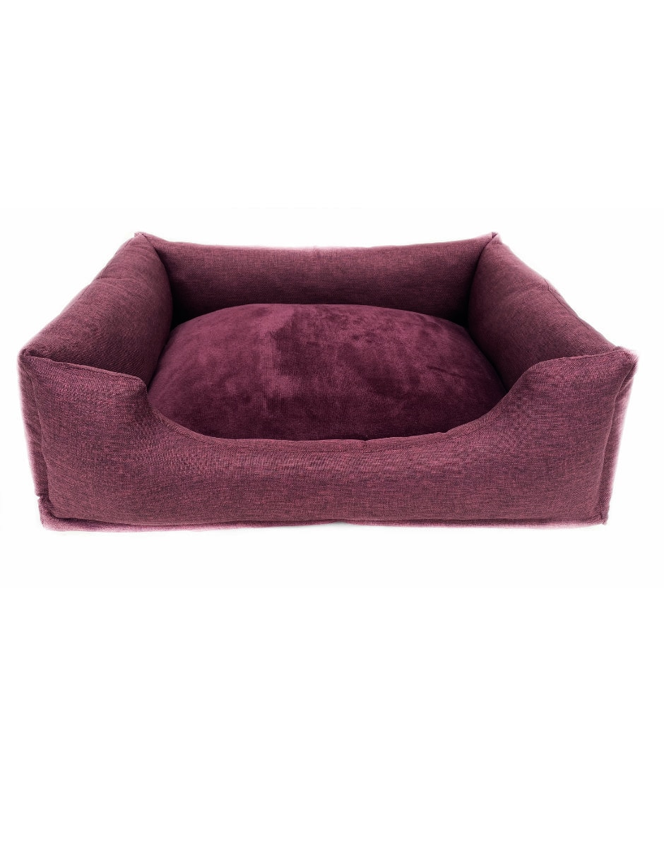 Cama para perro y gato Cama para perro y gato