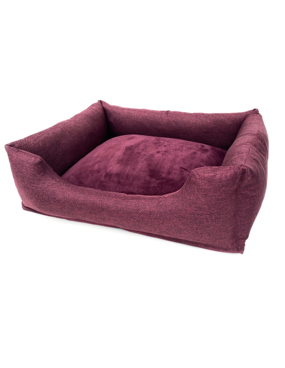 Cama para perro y gato 4