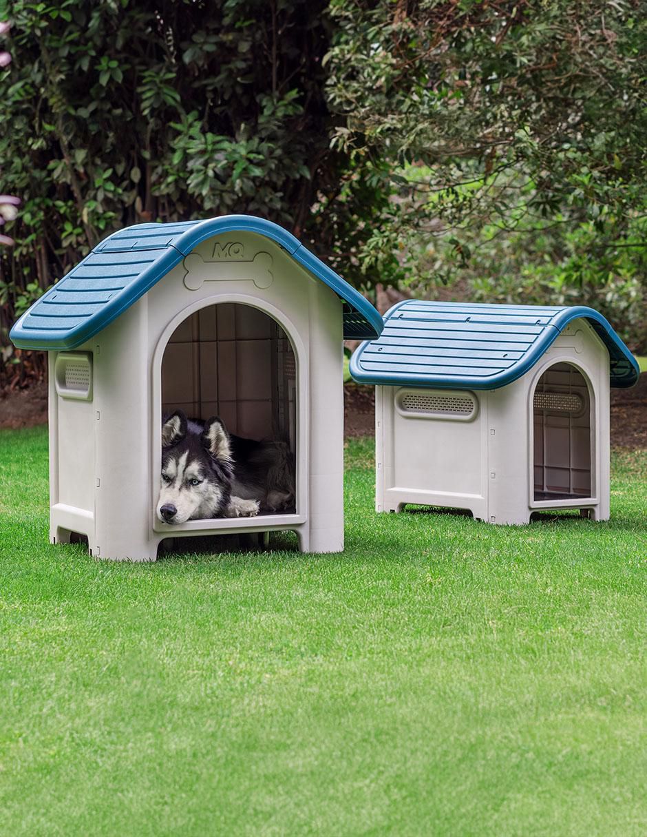 Casa para perro 3