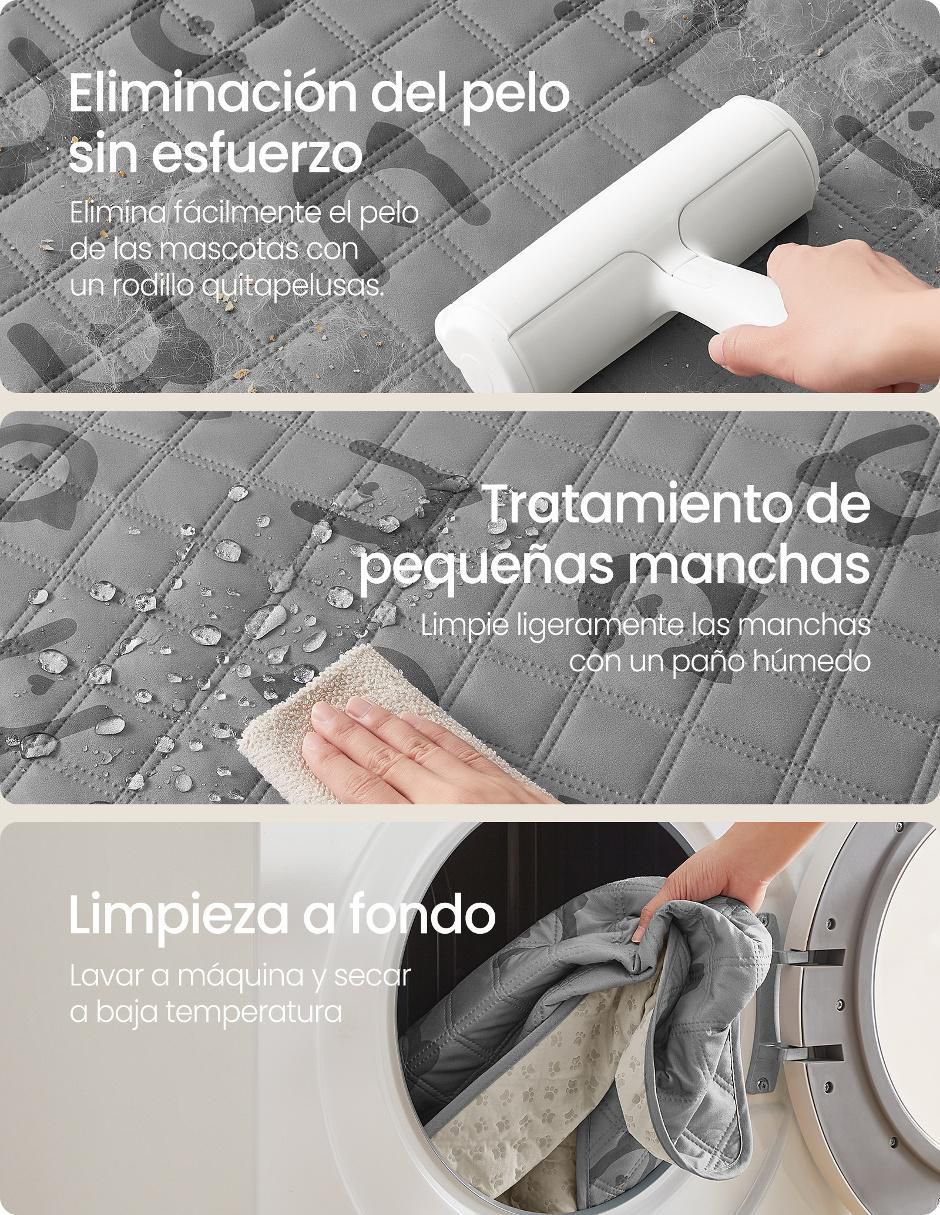 Cobija para perro 4