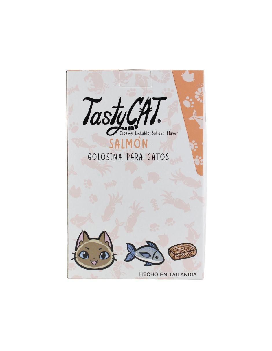 Premio para gato 12 sobres 3