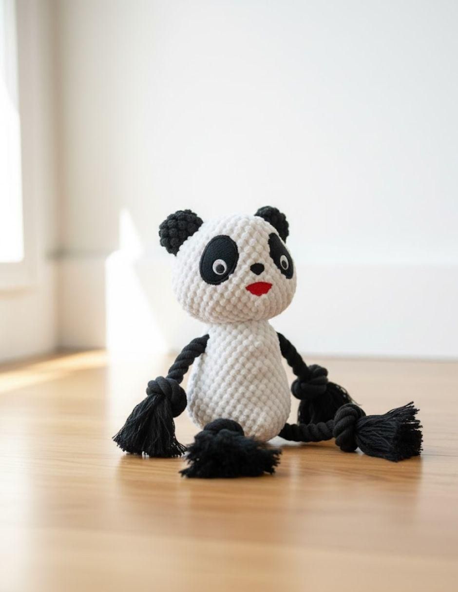 Peluche para mascota 2