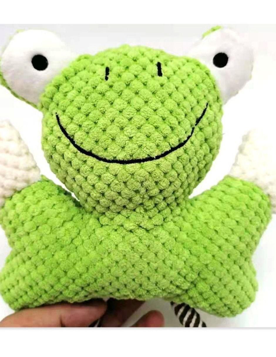 Peluche para perro y gato Garden 2