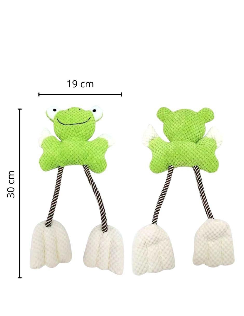 Peluche para perro y gato Garden 5