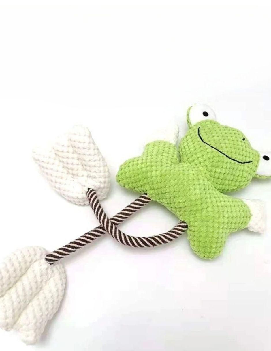 Peluche para perro y gato Garden 3