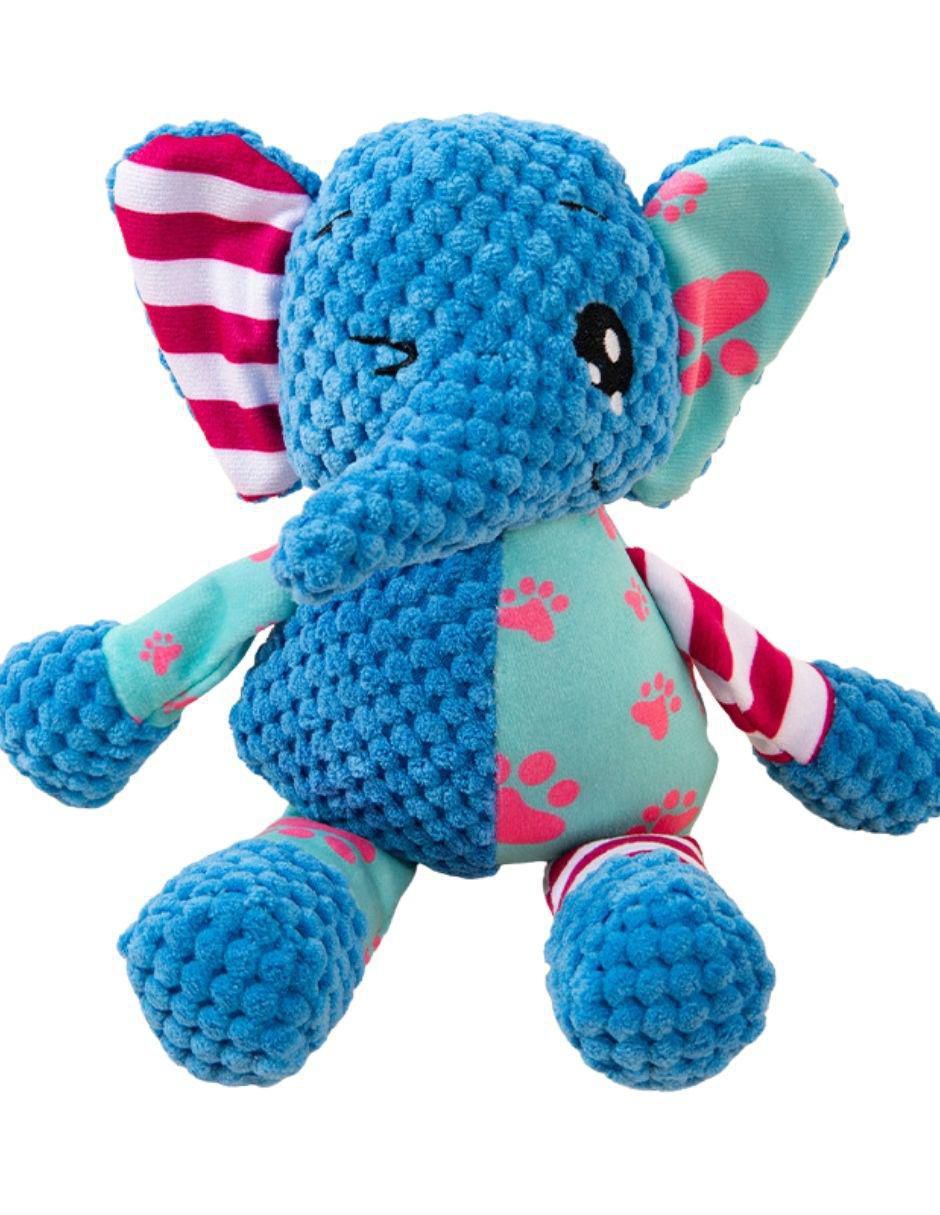 Peluche para mascota