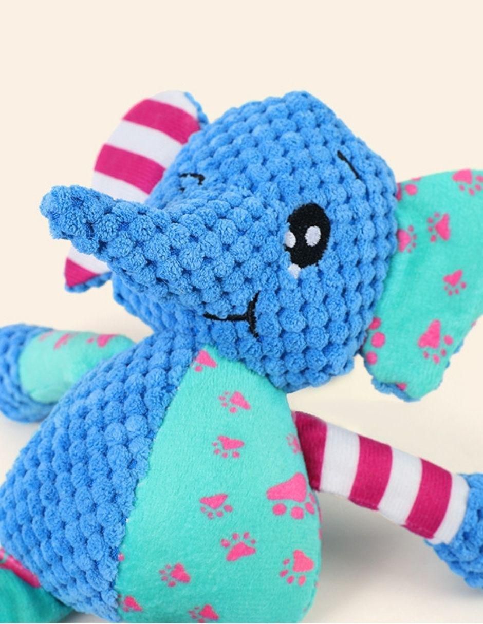 Peluche para mascota 2
