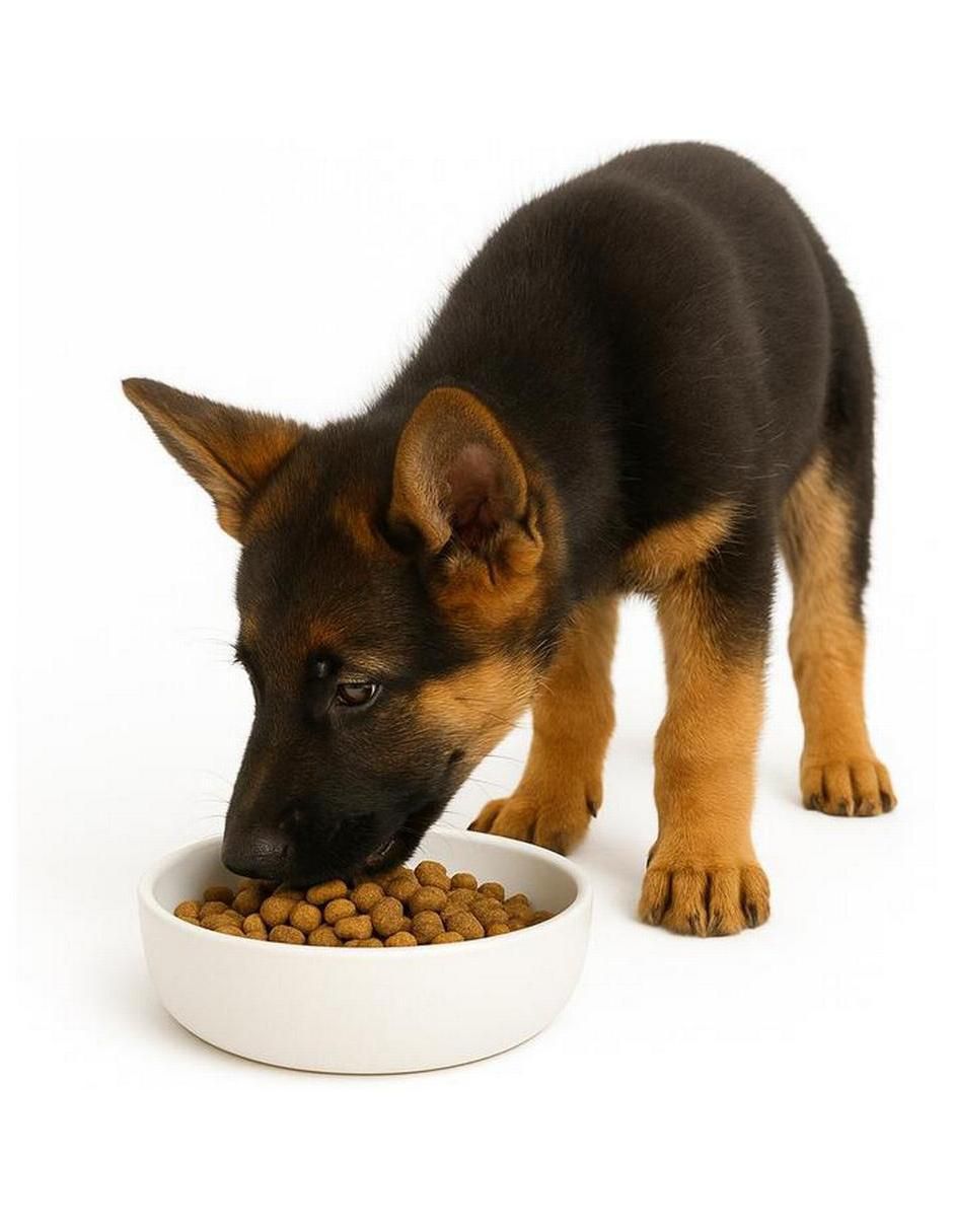 Croqueta de néctar para perro etapa cachorro 20kg 2