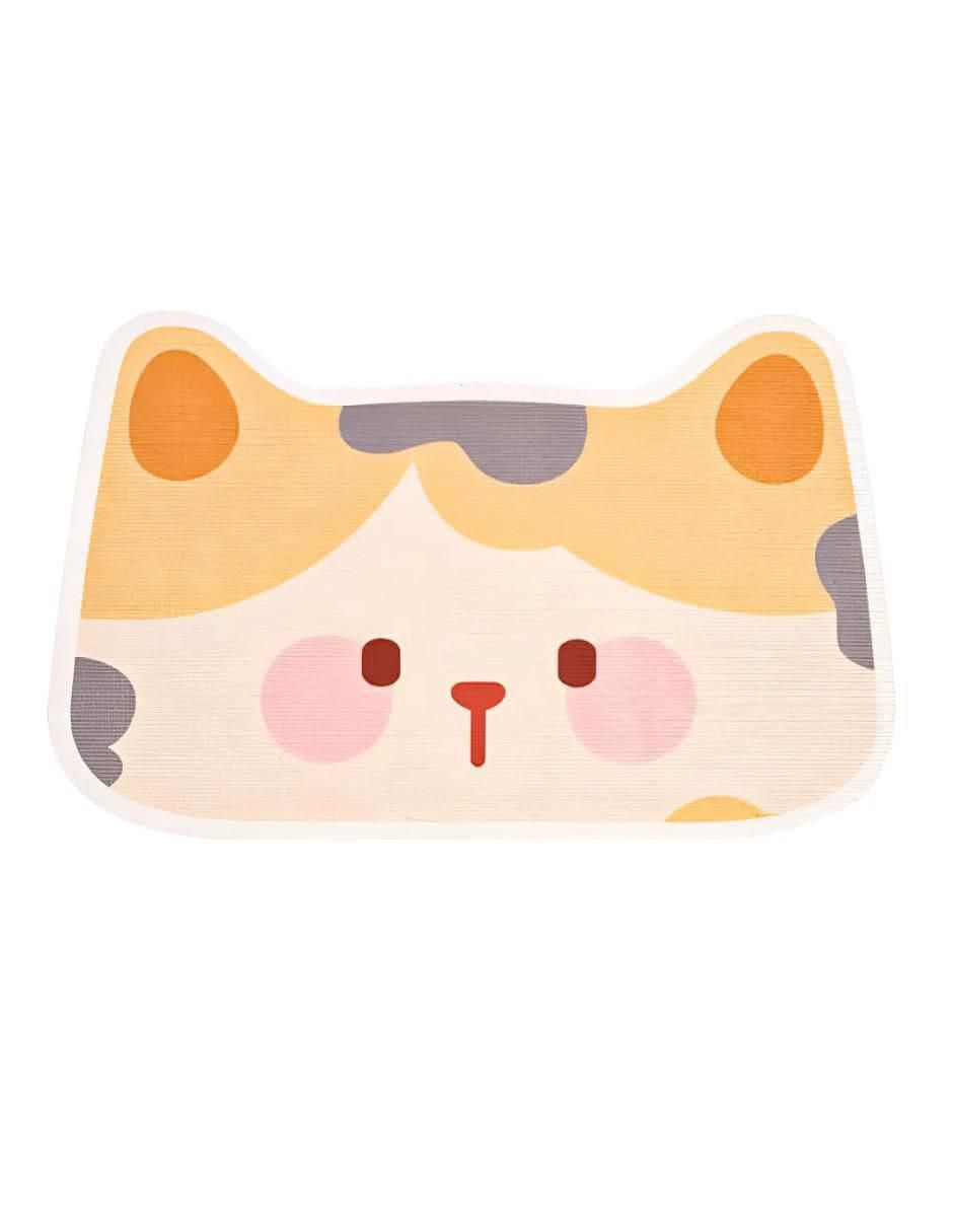 Rascador para gato