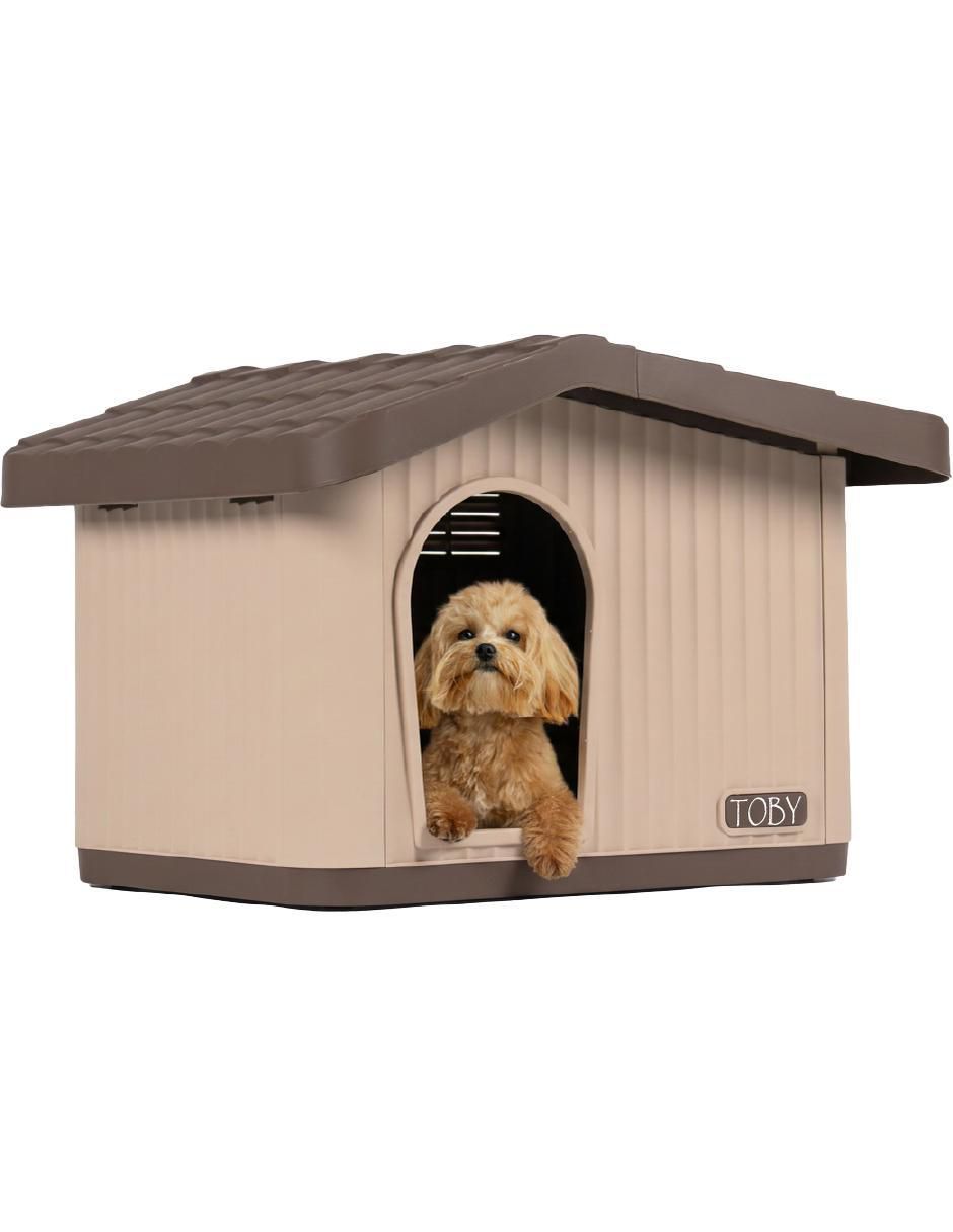 Casa para perro