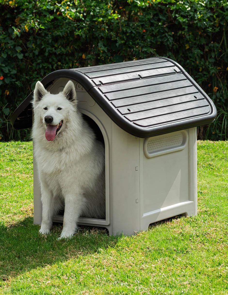 Casa para perro 3