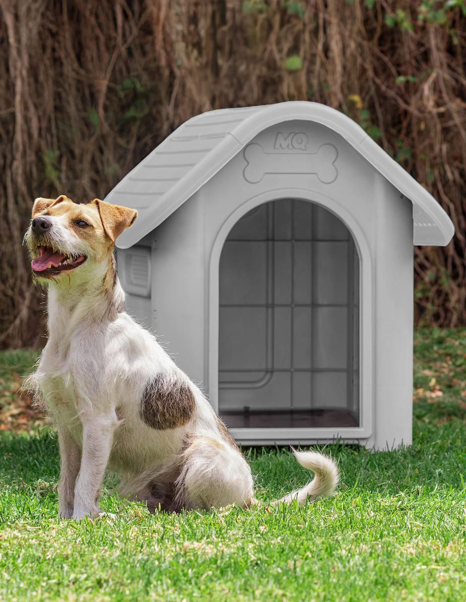 Casa para perro 3